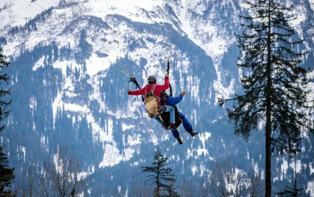Manali 3 Nights 4 Days Tour