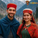 Shimla tour package for couple