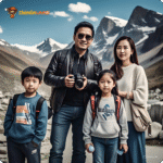 Best Travel Agency in Shimla for Family Tour