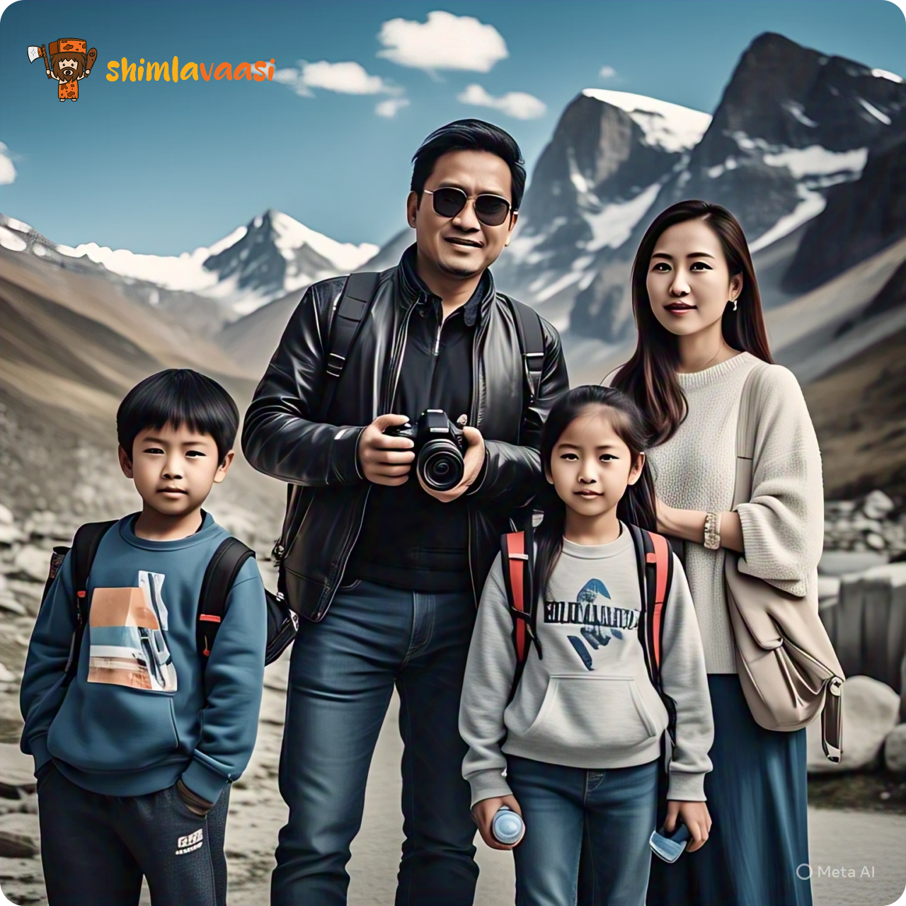 Best Travel Agency in Shimla for Family Tour