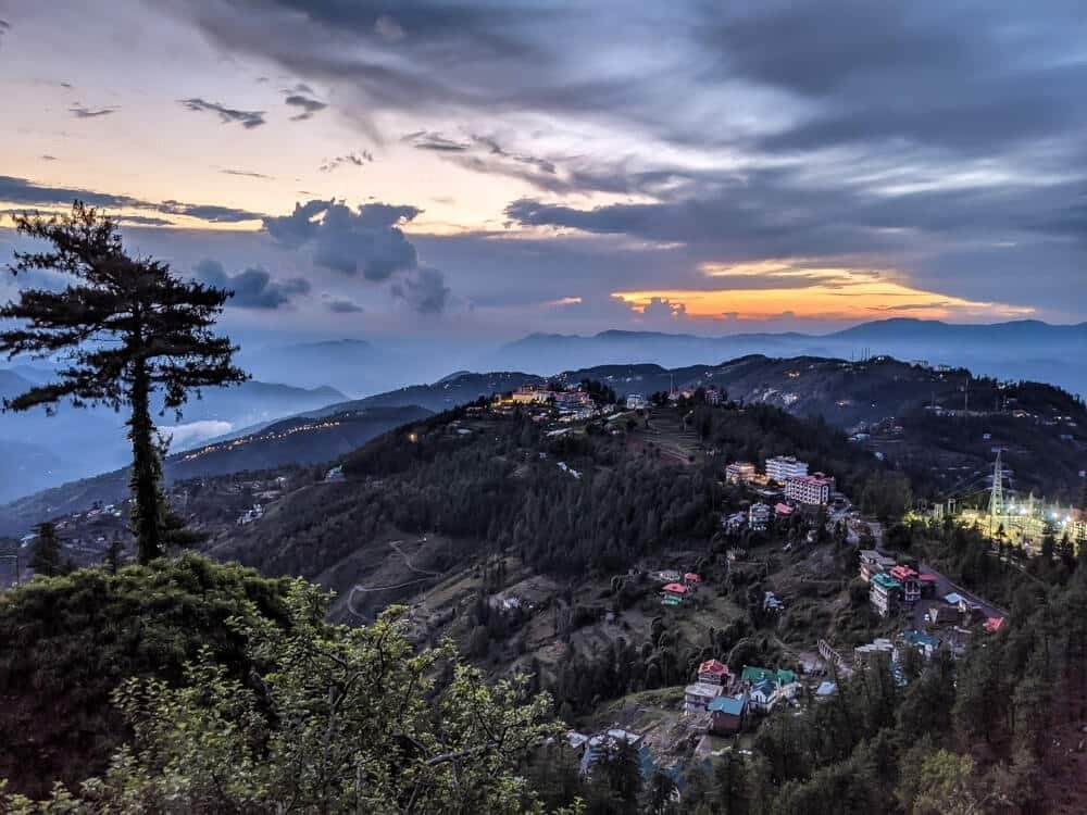 Best Travel Agency in Shimla for Family Tour