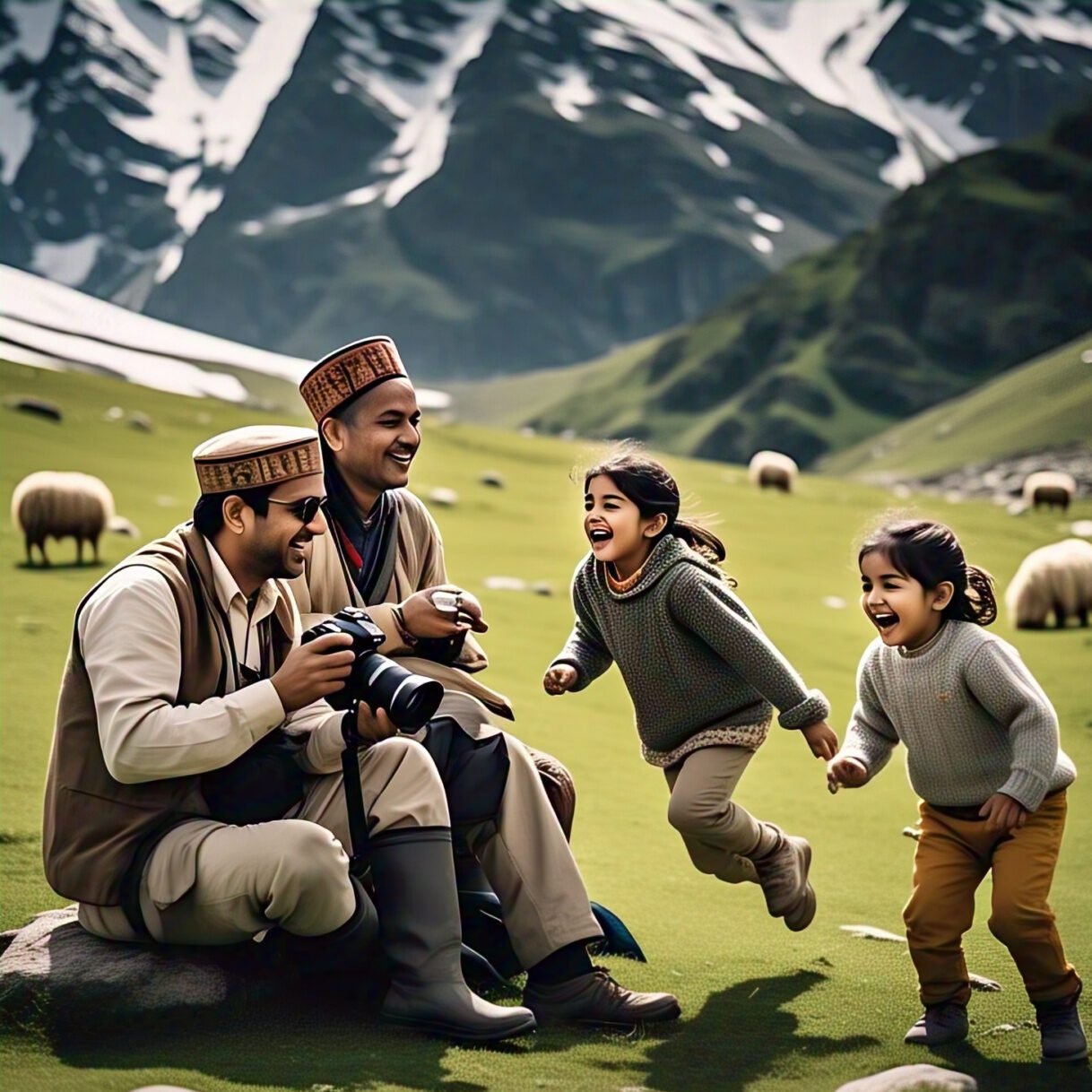 Best Travel Agency in Shimla for Family Tour | Shimlavaasi
